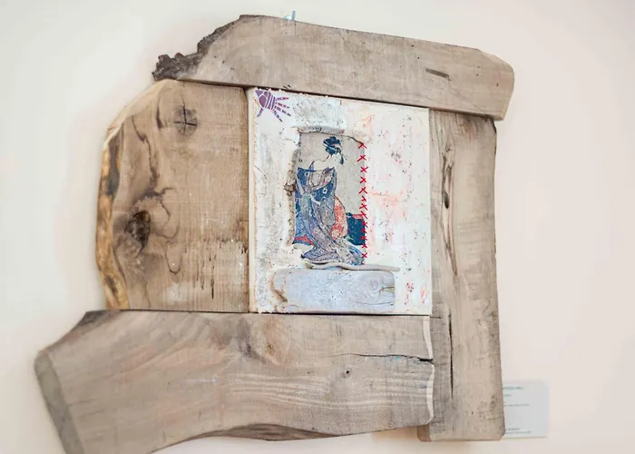 卡萨德菲奥里酒店 住宿加早餐酒店