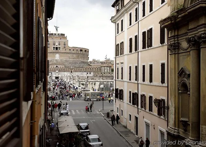卡萨德菲奥里酒店 住宿加早餐酒店
