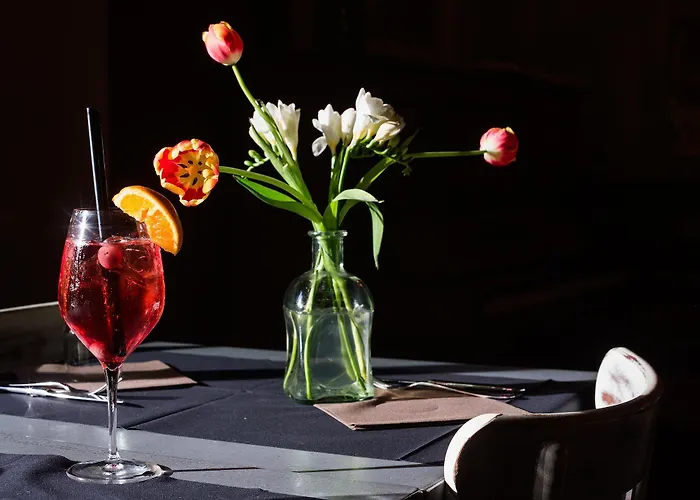 卡萨德菲奥里酒店 住宿加早餐酒店 4*