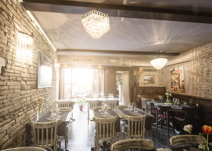 卡萨德菲奥里酒店