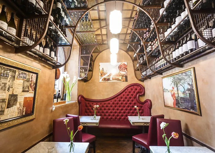 卡萨德菲奥里酒店 住宿加早餐酒店