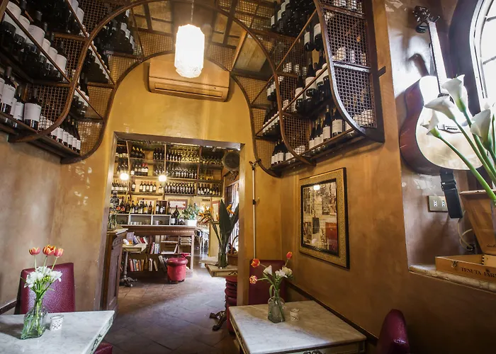 住宿加早餐酒店 卡萨德菲奥里酒店