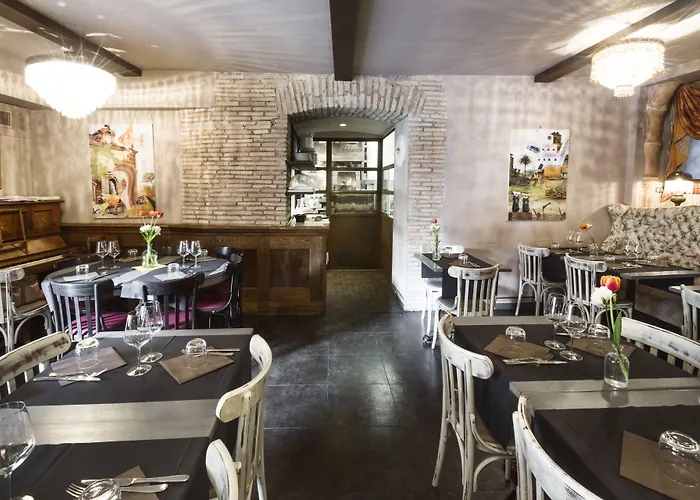 住宿加早餐酒店 卡萨德菲奥里酒店 罗马