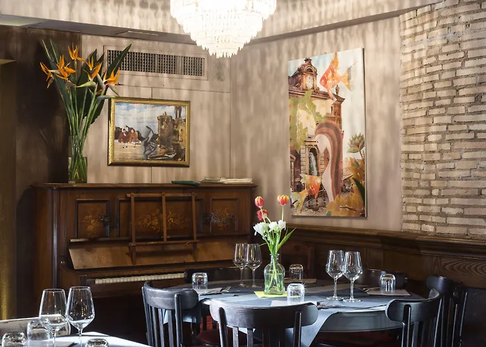 住宿加早餐酒店 卡萨德菲奥里酒店