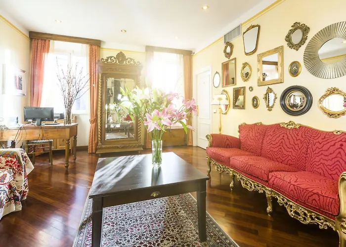 卡萨德菲奥里酒店