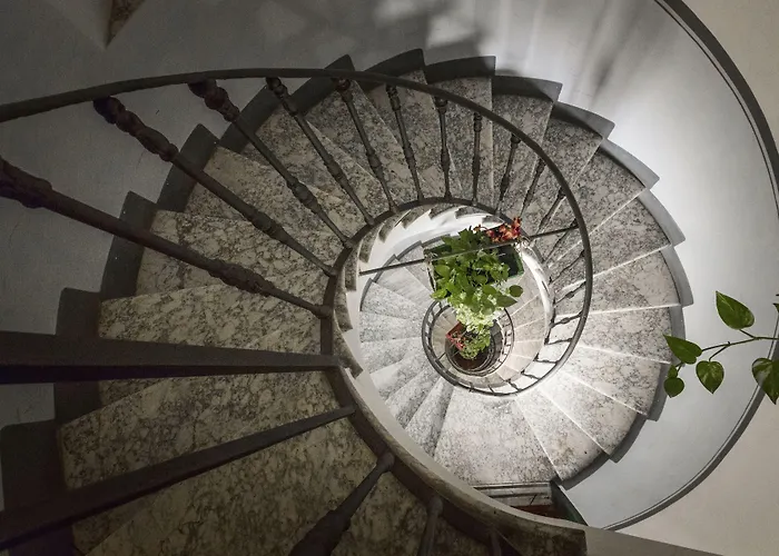 卡萨德菲奥里酒店 4* 罗马