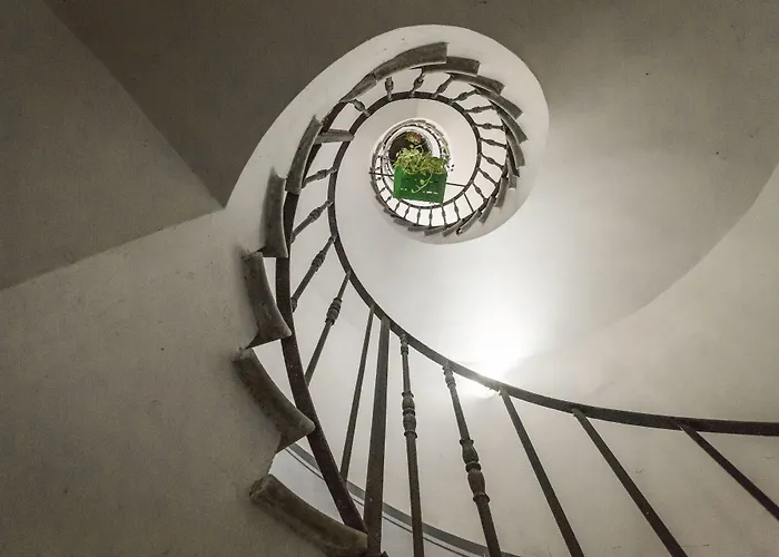 卡萨德菲奥里酒店 住宿加早餐酒店 4*