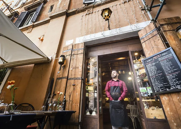 卡萨德菲奥里酒店 4*