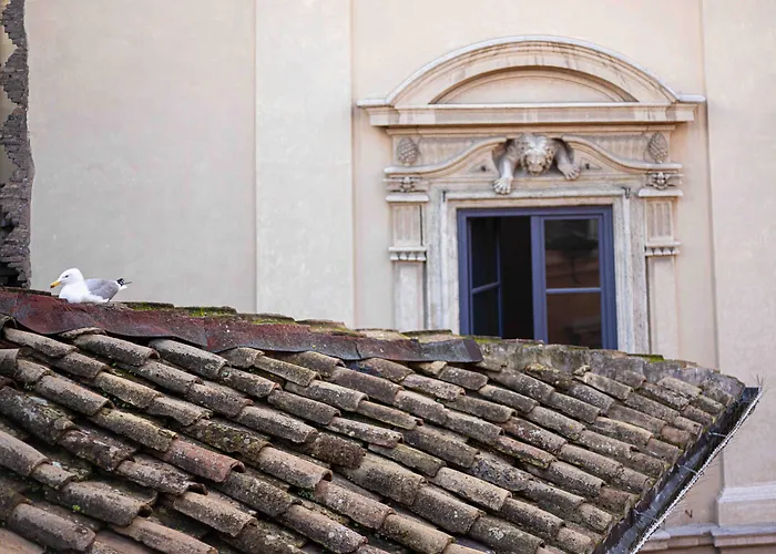 卡萨德菲奥里酒店