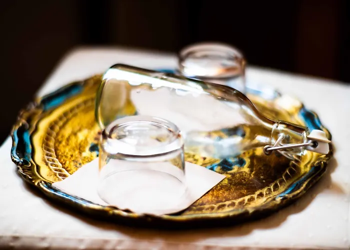 卡萨德菲奥里酒店 4*