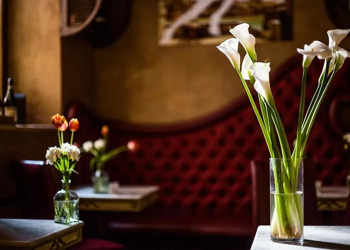 卡萨德菲奥里酒店