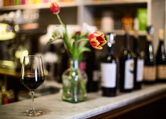 卡萨德菲奥里酒店 罗马