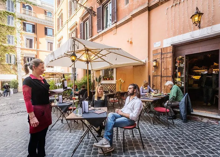 住宿加早餐酒店 卡萨德菲奥里酒店