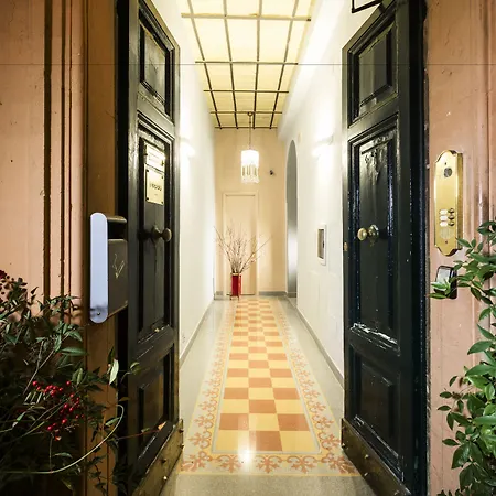 Casa De' Fiori 4* Rom