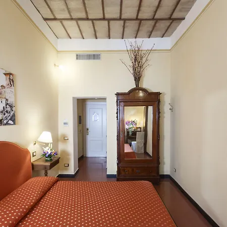 Casa De' Fiori Bed & Breakfast Rom