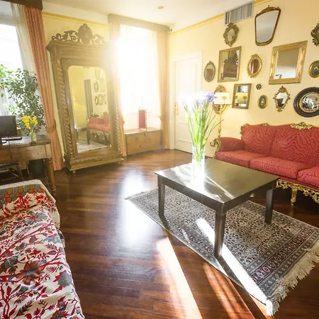 Casa De' Fiori Bed & Breakfast