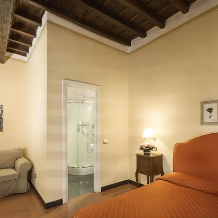 Casa De' Fiori 4* Rom