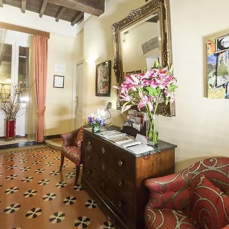 Casa De' Fiori