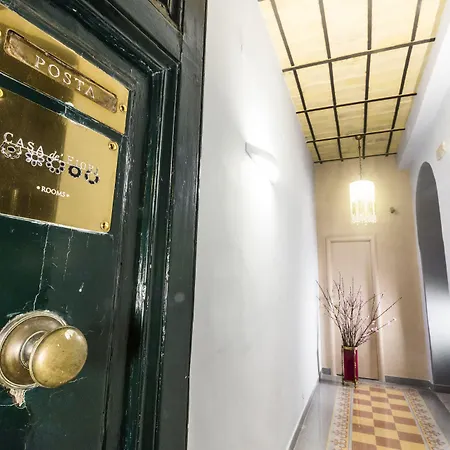 Casa De' Fiori 4*