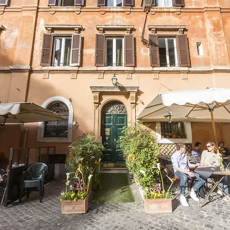Casa De' Fiori 4* Rome