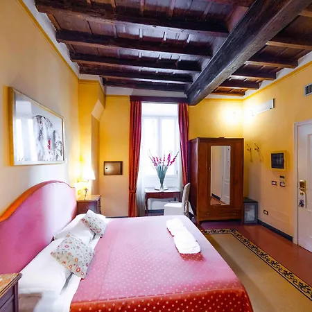 Casa De' Fiori Rom