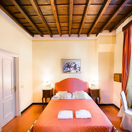 Casa De' Fiori