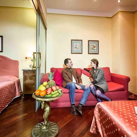 Bed & Breakfast Casa De' Fiori 4*