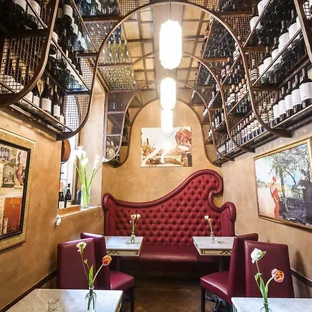 Casa De' Fiori 4*
