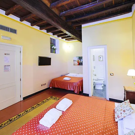 فندق مبيت وإفطار Casa De' Fiori