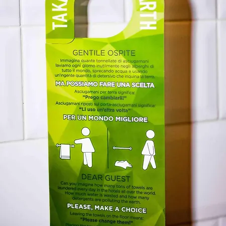 Casa De' Fiori Bed & Breakfast