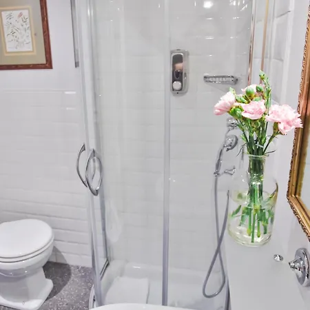 فندق مبيت وإفطار Casa De' Fiori