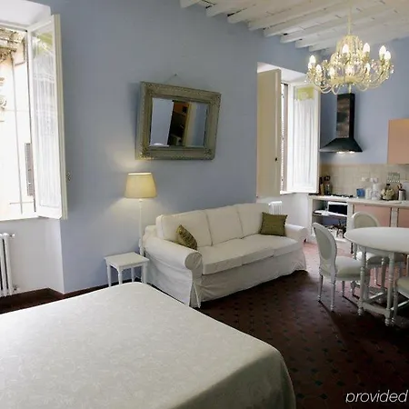 Casa De' Fiori 3* روما