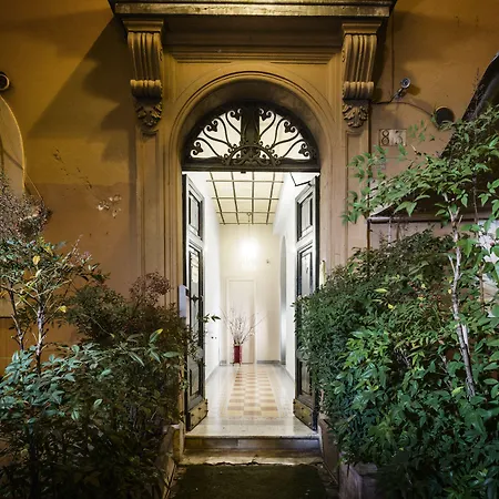 Bed & Breakfast Casa De' Fiori