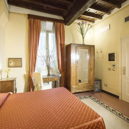 Casa De' Fiori Bed & Breakfast