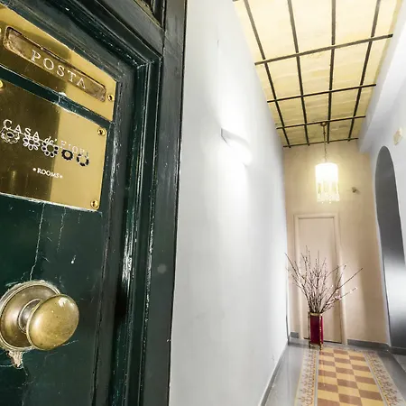 Casa De' Fiori روما