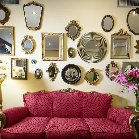 Casa De' Fiori 3* روما