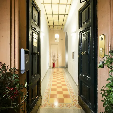 فندق مبيت وإفطار Casa De' Fiori