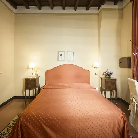 فندق مبيت وإفطار Casa De' Fiori 3*