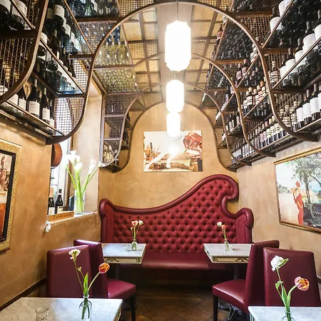 Casa De' Fiori فندق مبيت وإفطار 3*