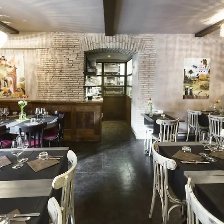 فندق مبيت وإفطار Casa De' Fiori